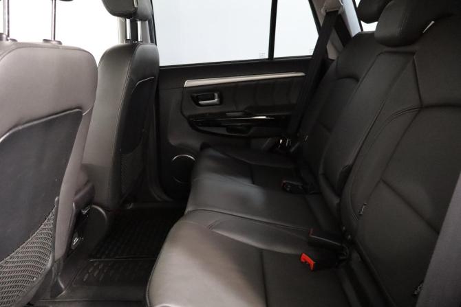 Haval H5 I с пробегом 2021 года, цена 1 999 000 рублей, 21000 км, внедорожник, Автокод Объявления