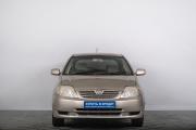Toyota Allex I Томск  - изображение 21