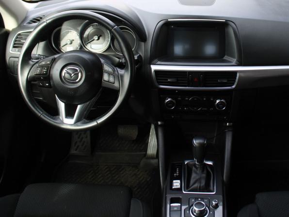 Mazda CX-5 I Рестайлинг с пробегом 2016 года, цена 1 949 000 рублей, 109267 км, внедорожник, Автокод Объявления