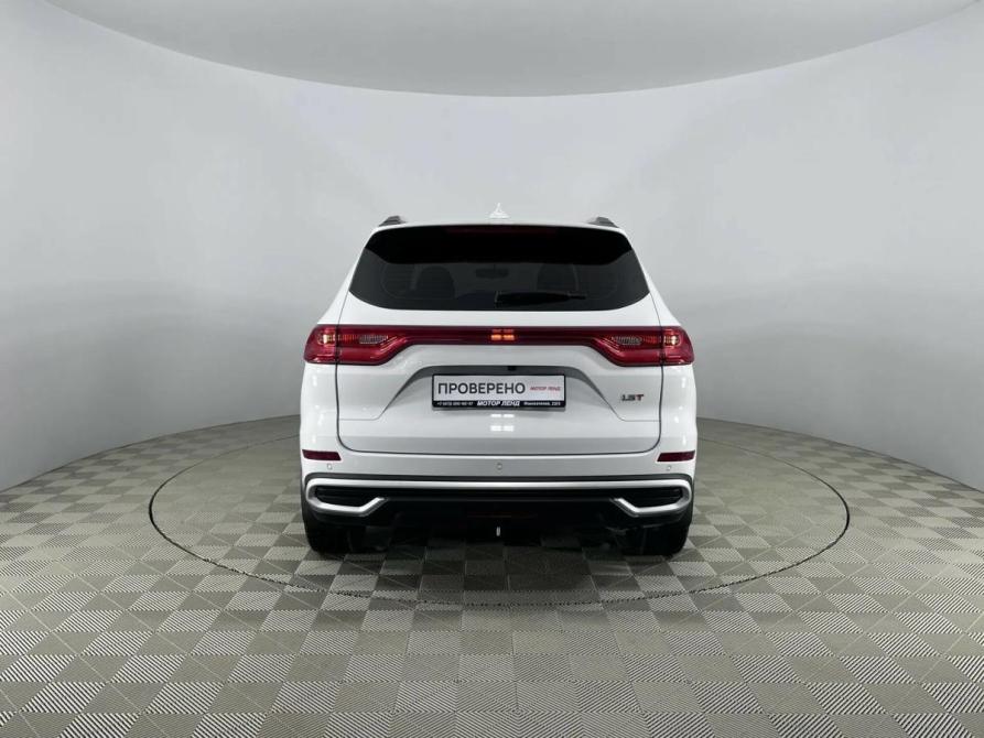 Haval M6 II Воронеж  - изображение 6