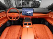Changan Qiyuan Q07 Москва  - изображение 35
