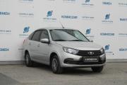 Lada (ВАЗ) Granta I Рестайлинг Пермь  - изображение 22
