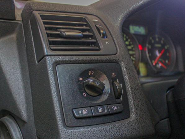 Volvo S40 II Рестайлинг с пробегом 2008 года, цена 500 000 рублей, 307623 км, седан, Автокод Объявления