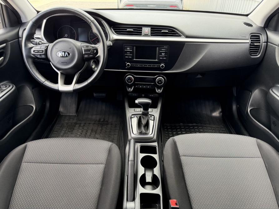 Kia Rio IV Рестайлинг Саратов  - изображение 10
