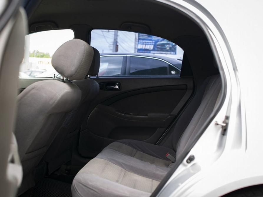 Chevrolet Lacetti I Курган  - изображение 12
