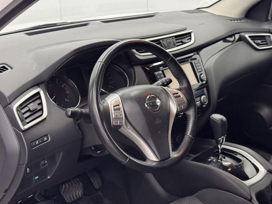 Nissan Qashqai II Воронеж  - изображение 17