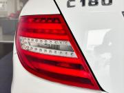 Mercedes-Benz C-Класс III (W204) Рестайлинг Уфа  - изображение 34