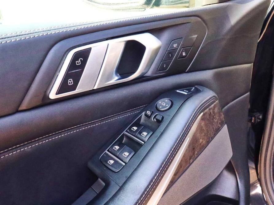 BMW X5 IV (G05/G18) Екатеринбург  - изображение 18