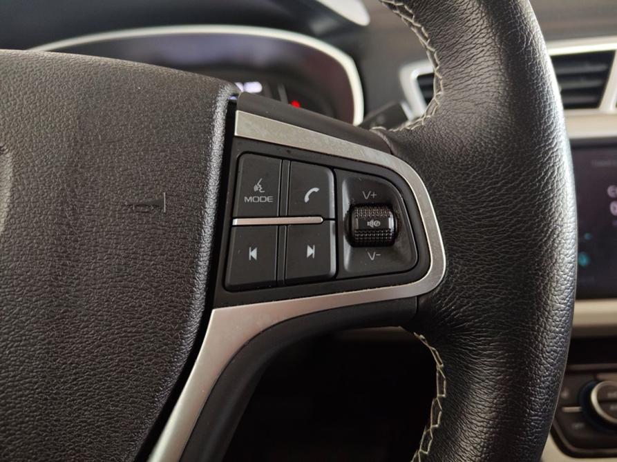 Geely Atlas I Москва  - изображение 15