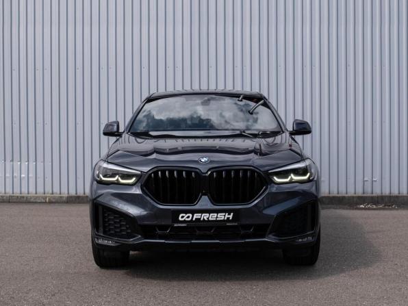 BMW X6 III (G06) с пробегом 2020 года, цена 6 299 000 рублей, 228062 км, внедорожник, Автокод Объявления