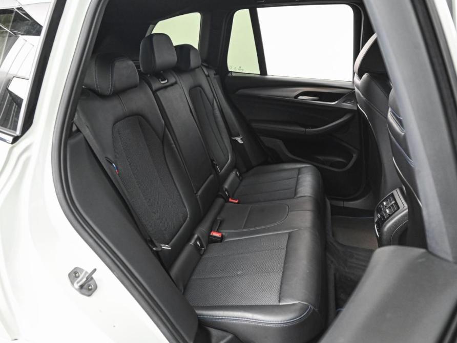 BMW X3 III (G01) Ставрополь  - изображение 7