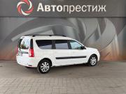 Lada (ВАЗ) Largus I Рестайлинг Волгоград  - изображение 29