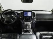 Toyota Land Cruiser 200 Series Рестайлинг 2 Москва  - изображение 34