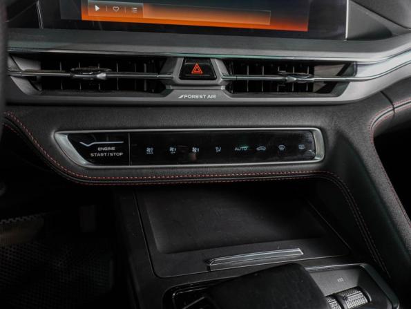 Changan CS75 Plus I Рестайлинг с пробегом 2023 года, цена 2 099 000 рублей, 73393 км, внедорожник, Автокод Объявления