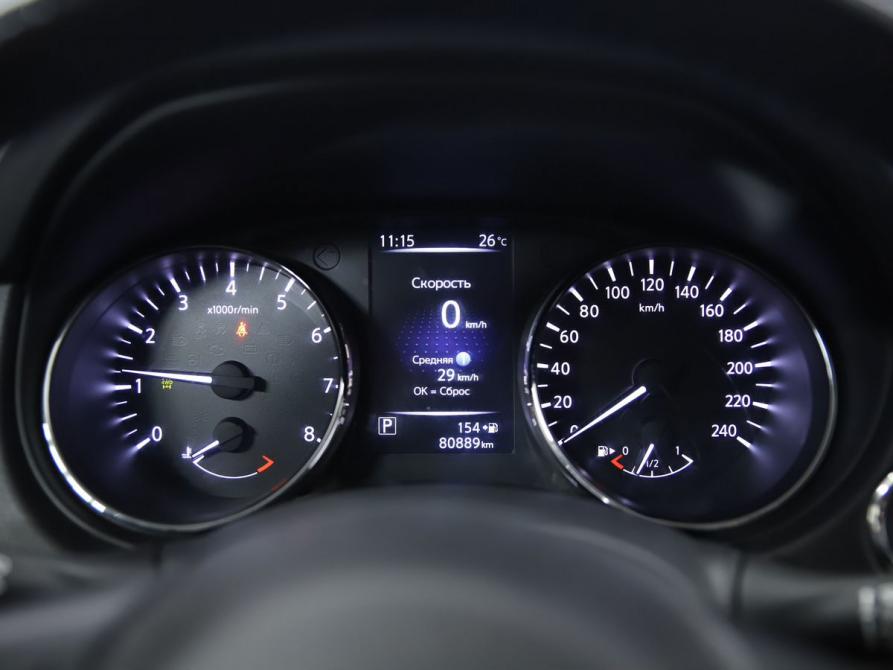 Nissan X-Trail III Рестайлинг Уфа  - изображение 17