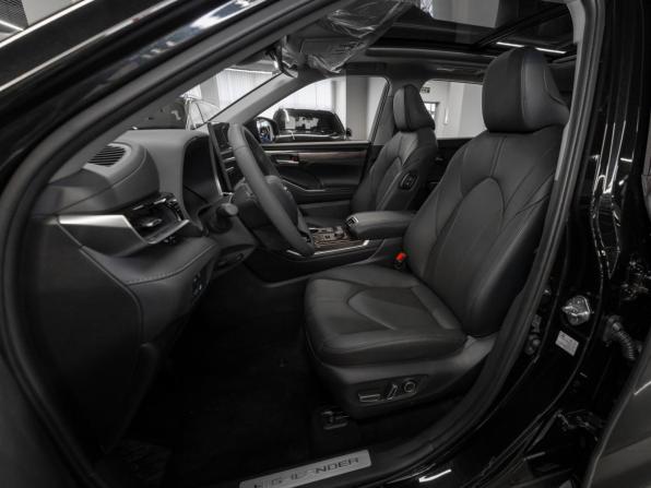 Toyota Highlander IV (XU70) с пробегом 2026 года, цена 5 200 000 рублей, 20 км, внедорожник, Автокод Объявления