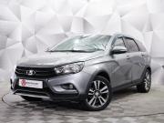Lada (ВАЗ) Vesta I Ульяновск  - изображение 21