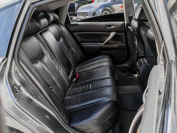 Nissan Teana II Рестайлинг с пробегом 2011 года, цена 1 130 000 рублей, 269757 км, седан, Автокод Объявления