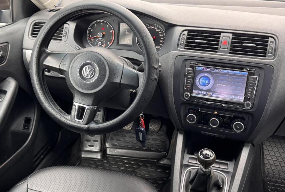 Volkswagen Jetta VI Владимир  - изображение 12