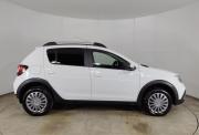 Renault Sandero II Рестайлинг Волгоград  - изображение 33