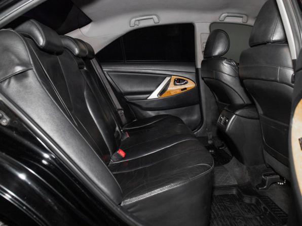 Toyota Camry VI (XV40) с пробегом 2006 года, цена 1 160 000 рублей, 360504 км, седан, Автокод Объявления