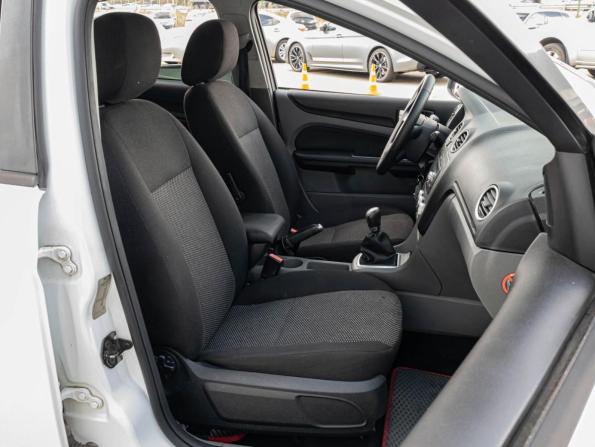 Ford Focus II Рестайлинг с пробегом 2011 года, цена 770 000 рублей, 198737 км, хэтчбек, Автокод Объявления