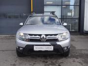 Renault Duster I Рестайлинг Москва  - изображение 17