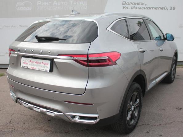 Haval F7 I с пробегом 2020 года, цена 1 750 000 рублей, 20650 км, внедорожник, Автокод Объявления