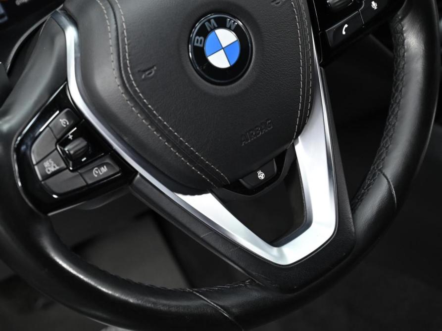 BMW 5 серии VII (G30/G31/G38) Москва  - изображение 8