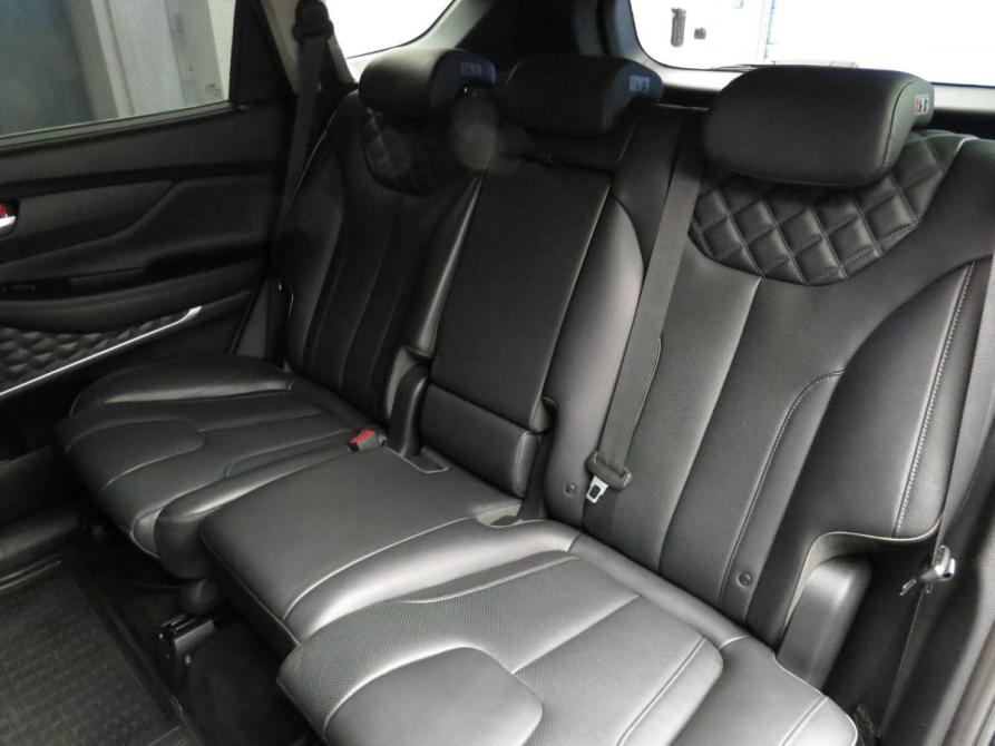 Hyundai Santa Fe IV Рестайлинг Санкт-Петербург  - изображение 27