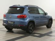Volkswagen Tiguan I Рестайлинг Иваново  - изображение 22