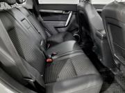 Chevrolet Captiva I Рестайлинг Москва  - изображение 27
