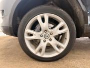 Volkswagen Touareg I Рестайлинг Тольятти  - изображение 29