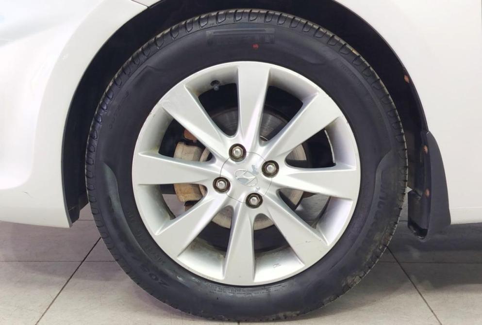 Hyundai Solaris I Саратов  - изображение 10