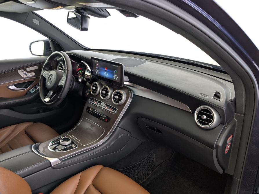 Mercedes-Benz GLC I (X253) Москва  - изображение 11