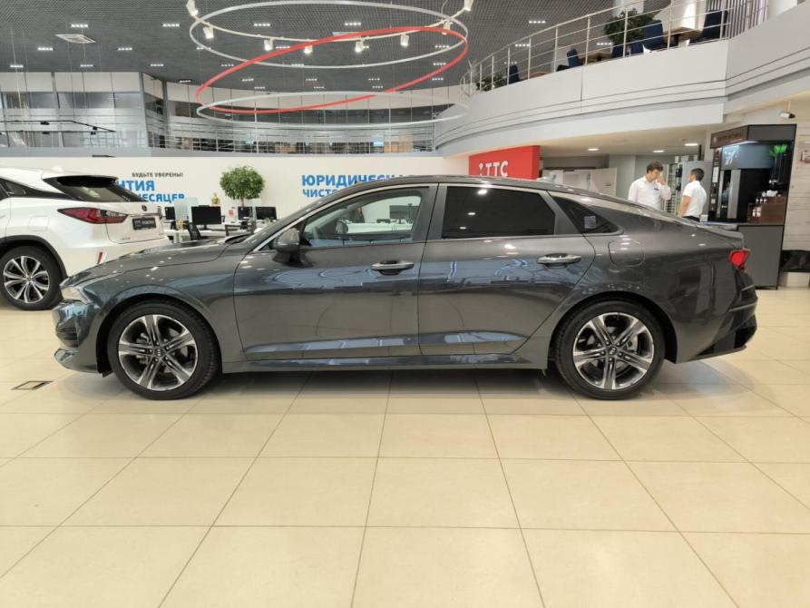 Kia K5 III Казань  - изображение 10