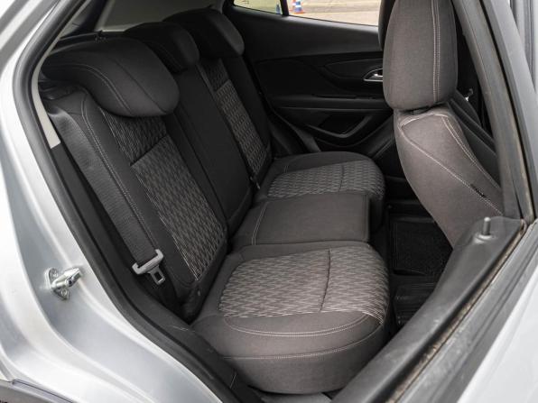 Opel Mokka I с пробегом 2014 года, цена 1 130 000 рублей, 200503 км, внедорожник, Автокод Объявления