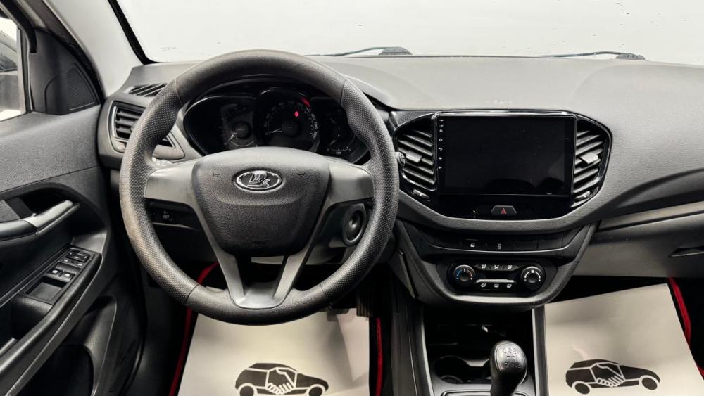 Lada (ВАЗ) Vesta I Киров  - изображение 13