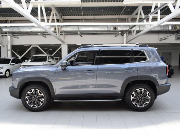 Haval Dargo I с пробегом 2023 года, цена 2 370 000 рублей, 75074 км, внедорожник, Автокод Объявления