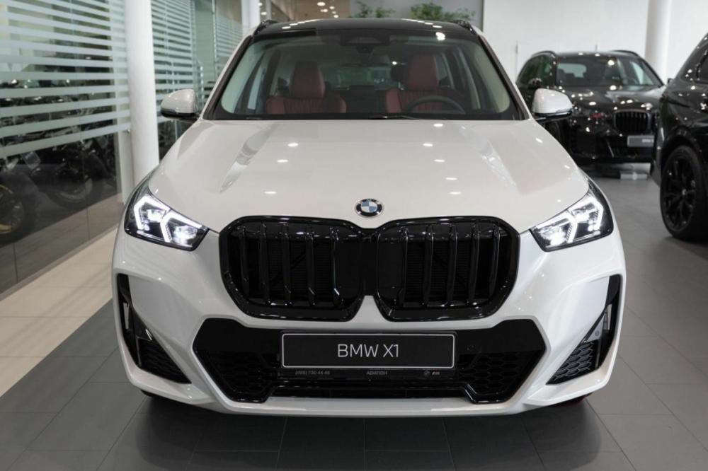 BMW X1 III (U11/U12) Москва  - изображение 3