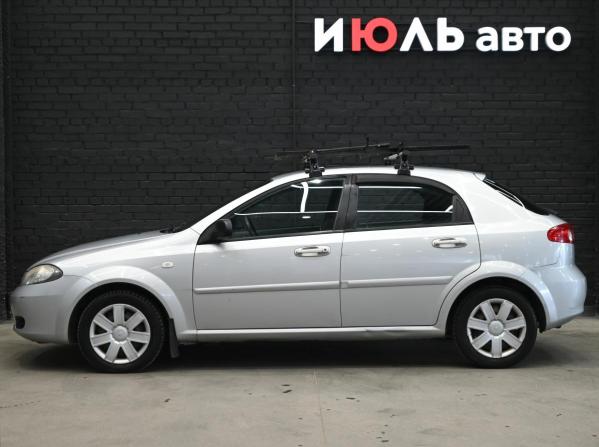 Chevrolet Lacetti I с пробегом 2008 года, цена 430 000 рублей, 151740 км, хэтчбек, Автокод Объявления