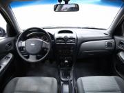 Nissan Almera Classic I Уфа  - изображение 28