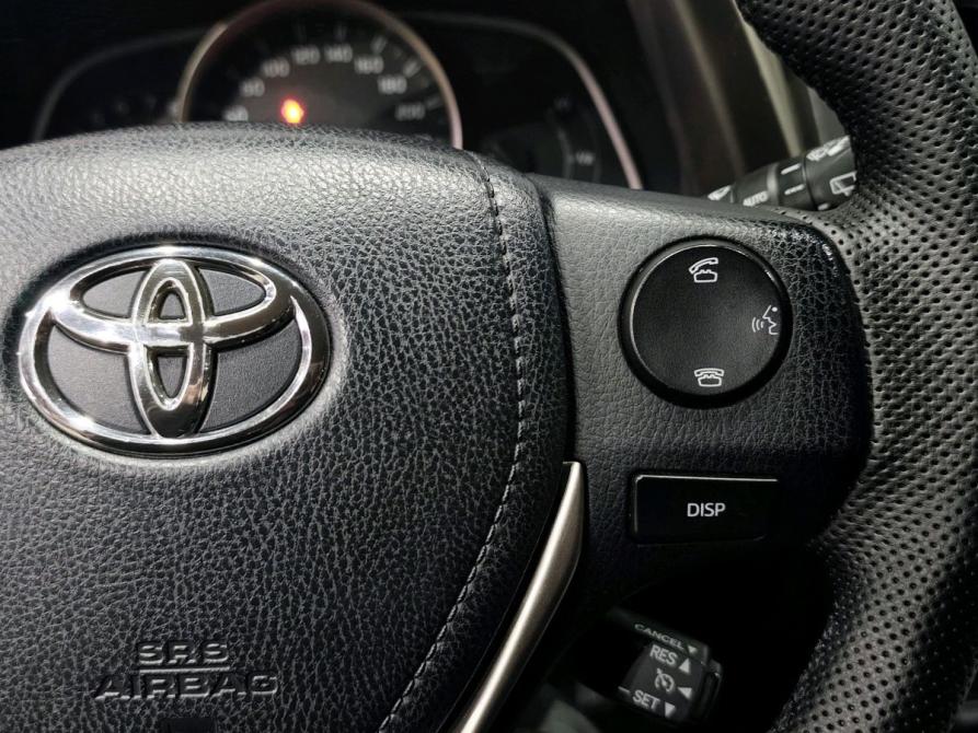 Toyota RAV4 IV (XA40) Ставрополь  - изображение 15
