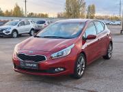 Kia Ceed II Набережные Челны  - изображение 27