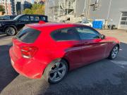 BMW 1 серии II (F20/F21) Санкт-Петербург  - изображение 9
