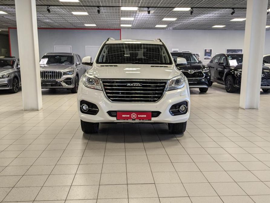 Haval H9 I Рестайлинг Екатеринбург  - изображение 3