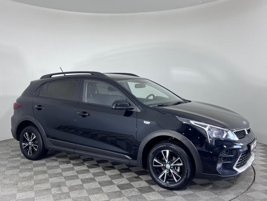 Kia Rio IV Рестайлинг Ростов-на-Дону  - изображение 4