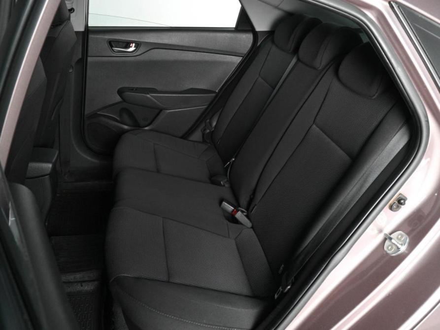 Hyundai Solaris II Рестайлинг Ростов-на-Дону  - изображение 9