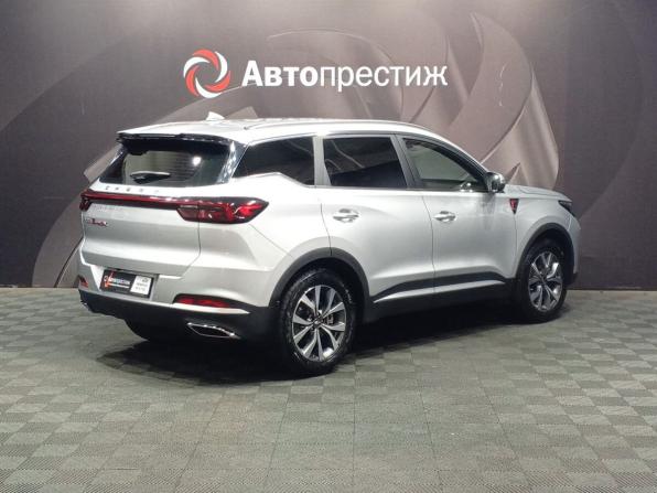 Chery Tiggo 7 Pro Max I с пробегом 2023 года, цена 1 770 000 рублей, 32850 км, внедорожник, Автокод Объявления