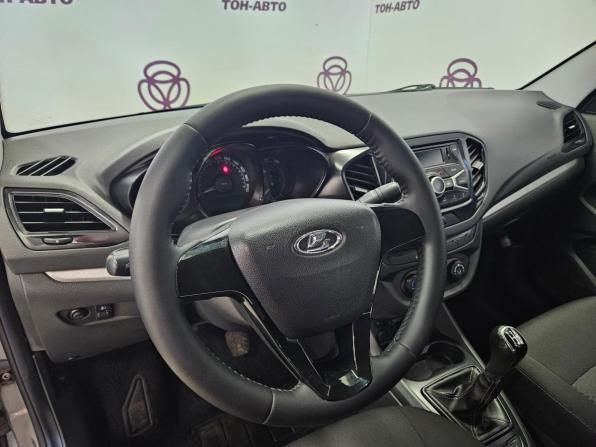 Lada (ВАЗ) Vesta I с пробегом 2016 года, цена 647 000 рублей, 104543 км, седан, Автокод Объявления